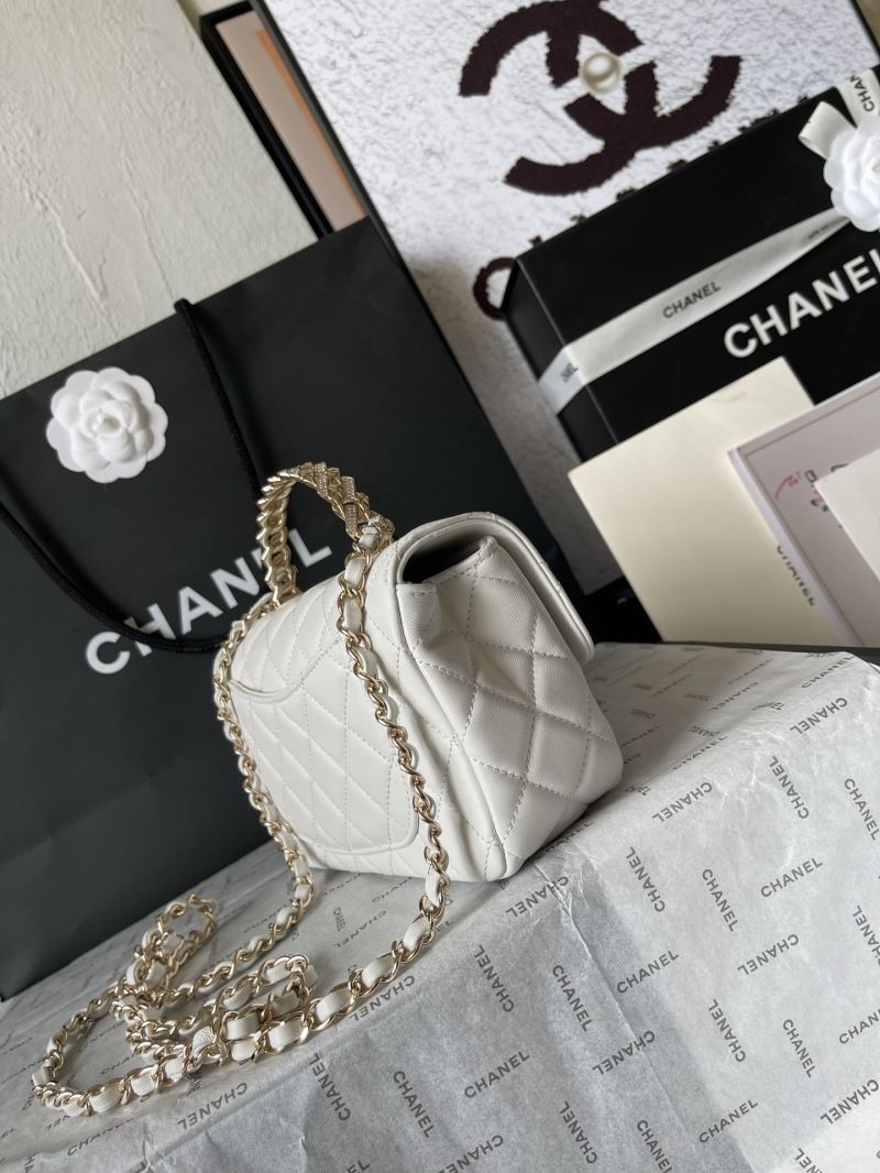 Chanel Stachel Bags